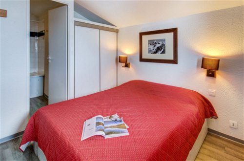 Foto 5 - Appartamento con 2 camere da letto a Tignes con vista sulle montagne