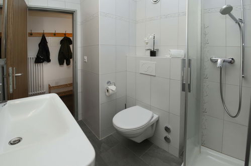 Foto 7 - Apartamento de 2 quartos em Zermatt