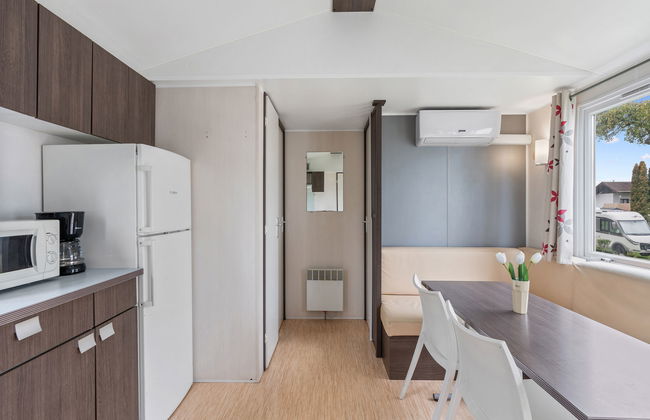 Casa de 3 quartos em Praga com piscina e jardim - Foto 9