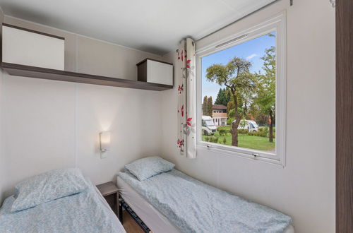 Foto 3 - Casa con 3 camere da letto a Praga con piscina e giardino