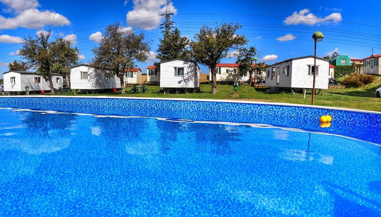 Foto 1 - Casa con 2 camere da letto a Praga con piscina e terrazza