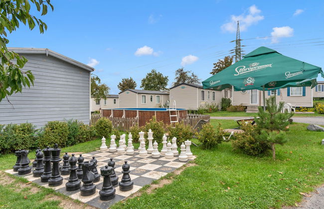 Casa de 3 quartos em Praga com piscina e jardim - Foto 21
