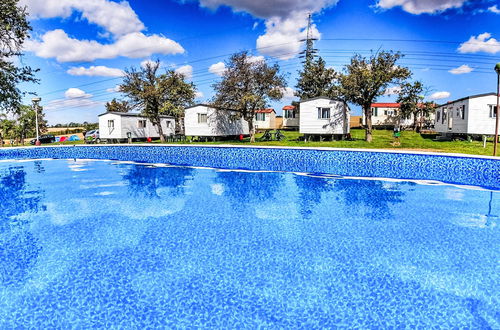 Foto 20 - Casa con 3 camere da letto a Praga con piscina e giardino