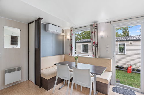 Foto 4 - Casa con 3 camere da letto a Praga con piscina e giardino