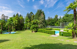 Photo 3 - Appartement de 1 chambre à Germignaga avec piscine et jardin