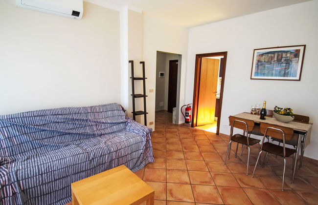 Apartamento de 2 quartos em Germignaga com piscina e jardim - Foto 6
