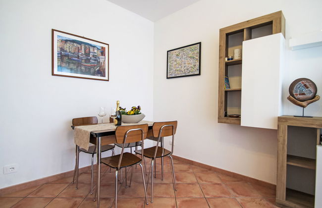 Apartamento de 2 quartos em Germignaga com piscina e jardim - Foto 7