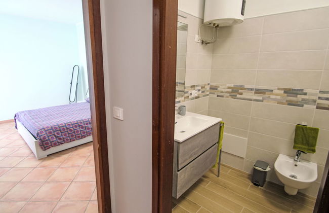 Apartamento de 2 quartos em Germignaga com piscina e jardim - Foto 11