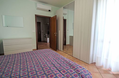Photo 10 - Appartement de 1 chambre à Germignaga avec piscine et jardin