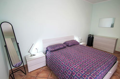 Photo 9 - Appartement de 1 chambre à Germignaga avec piscine et jardin