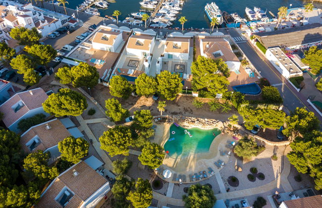 Villas & Bungalows Del Lago - Foto 1