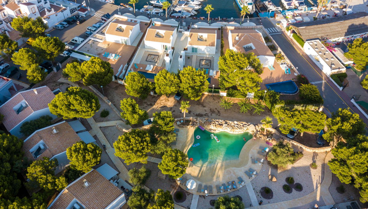 Villas & Bungalows Del Lago - Foto 1