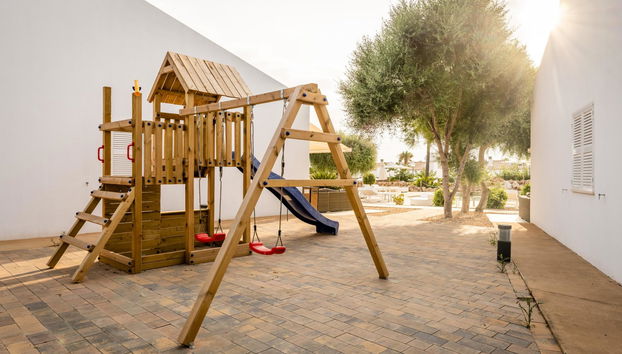 Villas & Bungalows Del Lago - Foto 3