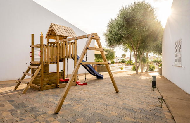Villas & Bungalows Del Lago - Foto 3