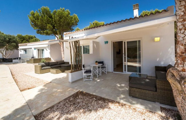 Villas & Bungalows Del Lago - Foto 8