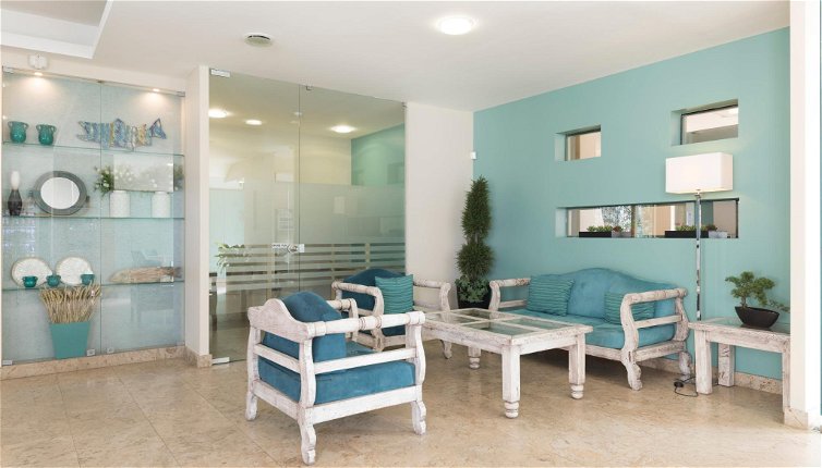 Foto 1 - Ukino Terrace Algarve Concept Hotel