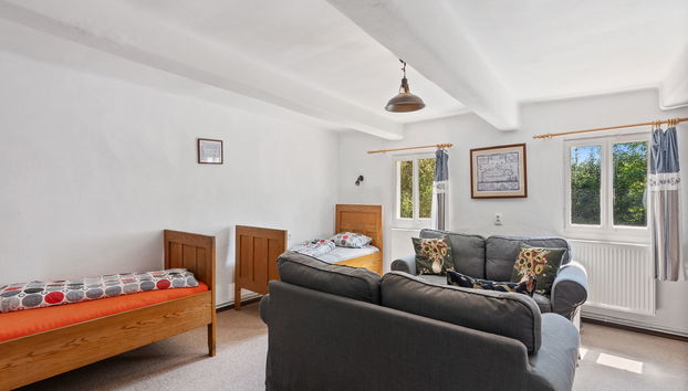 Casa de 3 quartos em Lenora com jardim - Foto 4