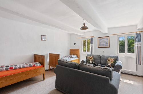 Foto 4 - Casa de 2 quartos em Lenora com jardim