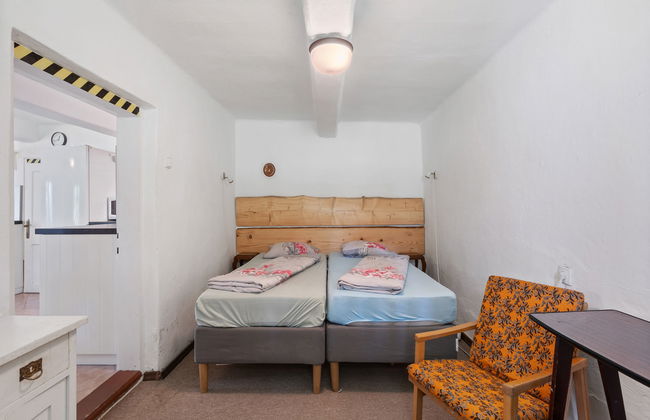 Casa de 3 quartos em Lenora com jardim - Foto 14