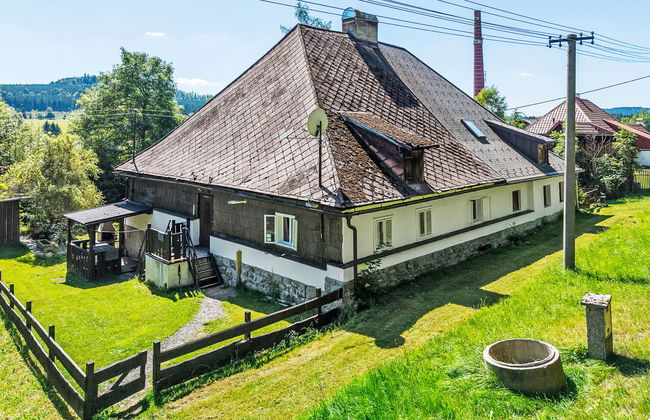 Casa de 3 quartos em Lenora com jardim - Foto 1