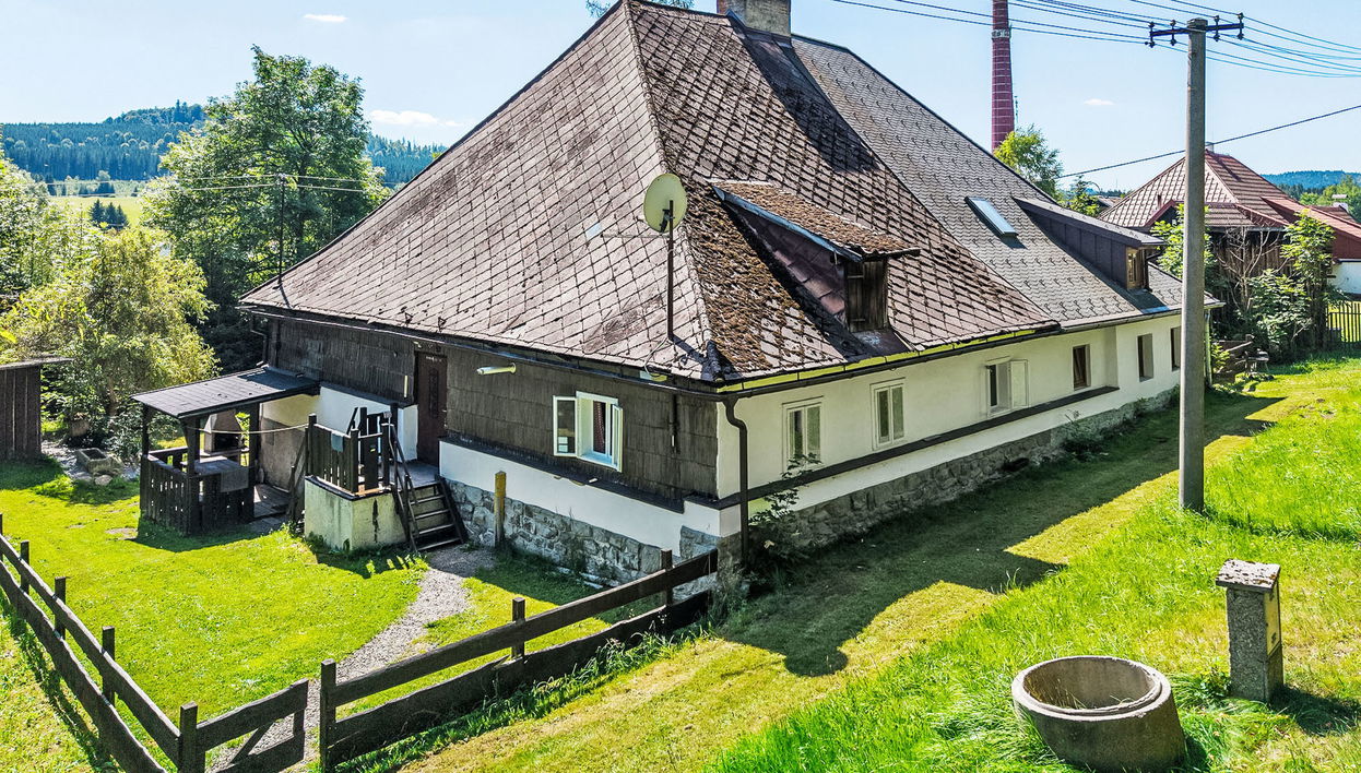 Casa de 3 quartos em Lenora com jardim - Foto 1