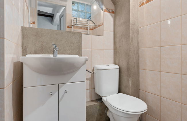 Casa de 3 quartos em Lenora com jardim - Foto 19