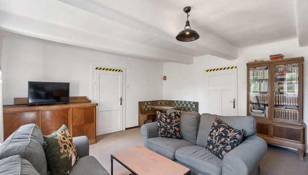Casa de 3 quartos em Lenora com jardim - Foto 3