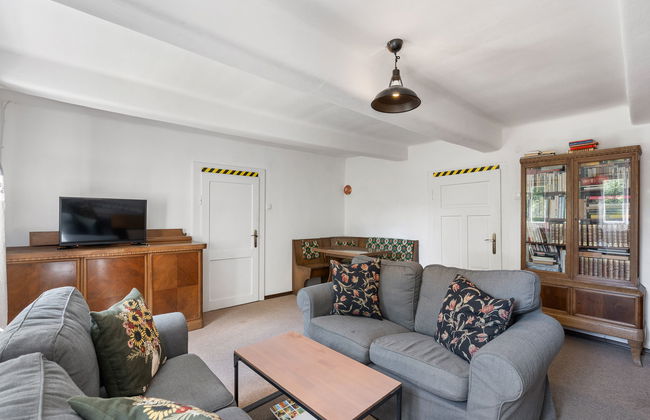 Casa de 3 quartos em Lenora com jardim - Foto 3