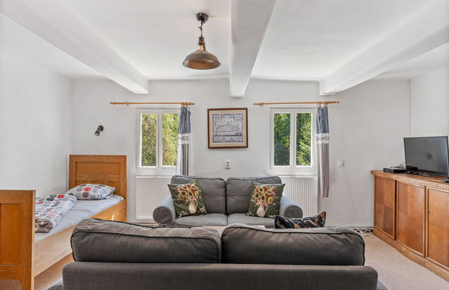 Casa de 3 quartos em Lenora com jardim - Foto 12