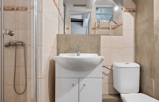 Casa de 3 quartos em Lenora com jardim - Foto 18