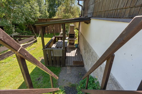 Foto 5 - Casa de 2 quartos em Lenora com jardim
