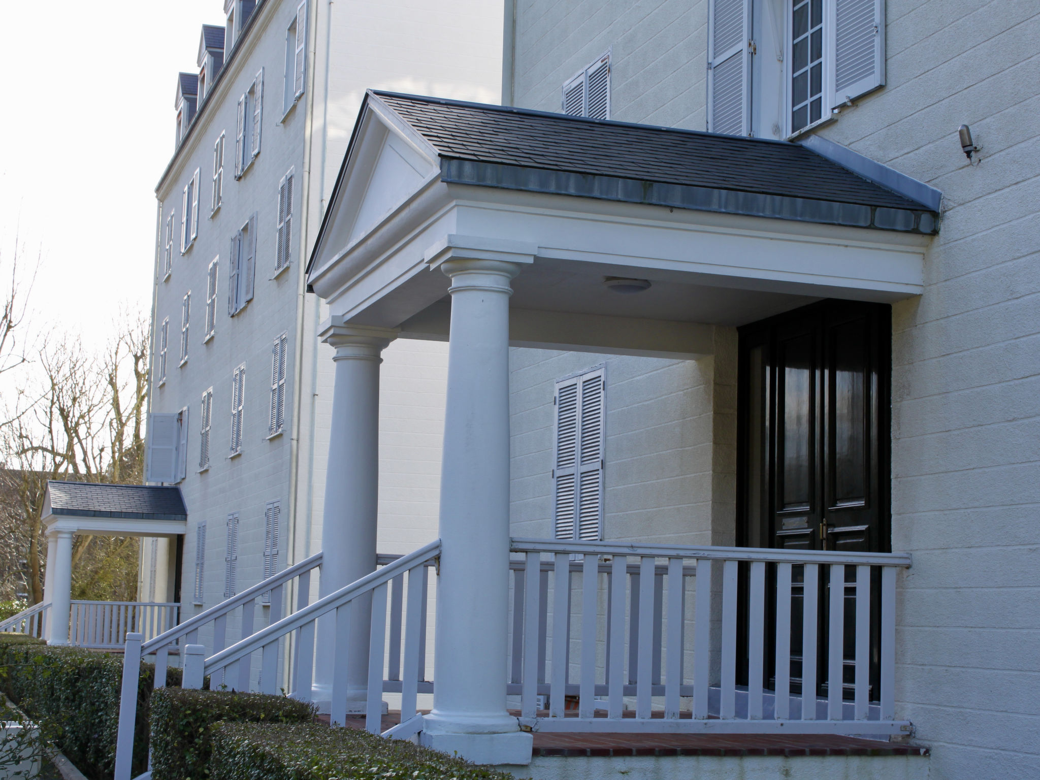 Photo 18 - Appartement en Trouville-sur-Mer avec vues à la mer