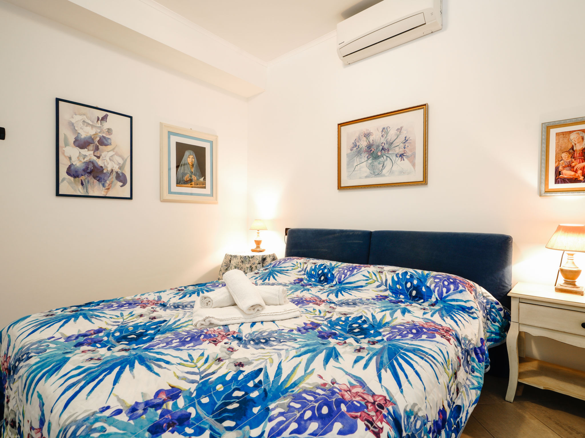 Photo 11 - 1 bedroom Apartment in Santo Stefano al Mare with garden and terrace