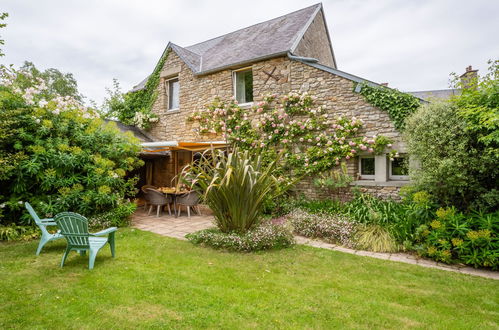 Photo 1 - House in Sartilly-Baie-Bocage with garden and terrace