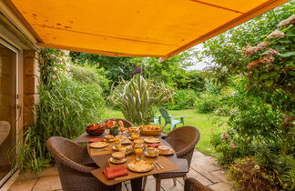 Photo 3 - House in Sartilly-Baie-Bocage with garden and terrace