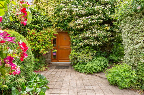 Foto 6 - Haus in Sartilly-Baie-Bocage mit garten und terrasse