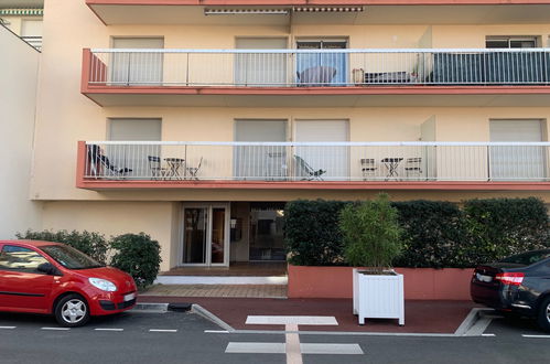 Foto 16 - Apartment mit 1 Schlafzimmer in Arcachon mit blick aufs meer