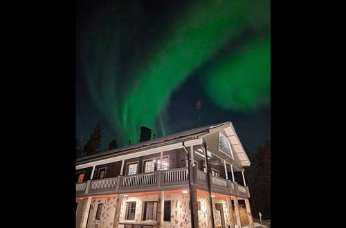 Photo 2 - Maison de 4 chambres à Kuusamo avec sauna