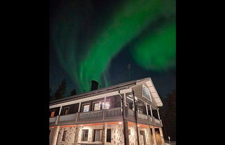 Photo 2 - Maison de 4 chambres à Kuusamo avec sauna