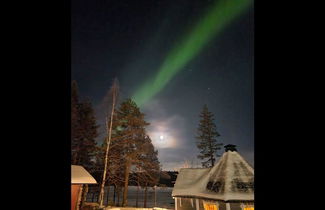 Photo 3 - Maison de 4 chambres à Kuusamo avec sauna