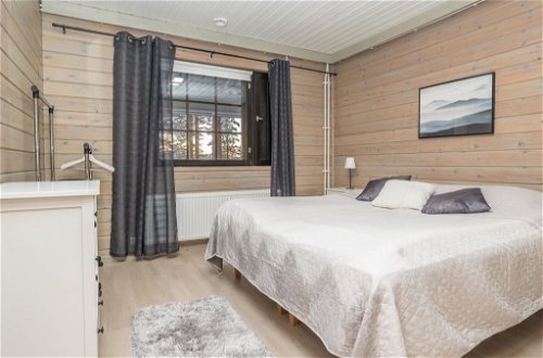 Photo 14 - 4 bedroom House in Kuusamo with sauna and mountain view