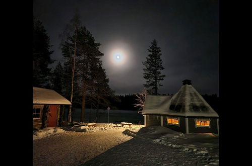 Photo 42 - Maison de 4 chambres à Kuusamo avec sauna