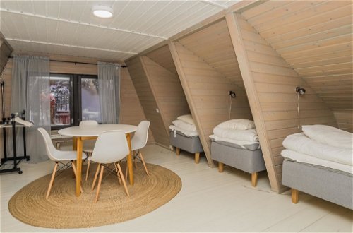 Foto 29 - Haus mit 4 Schlafzimmern in Kuusamo mit sauna und blick auf die berge