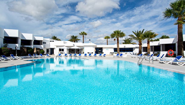 Apartamentos Panorama Only Adults - Foto 3