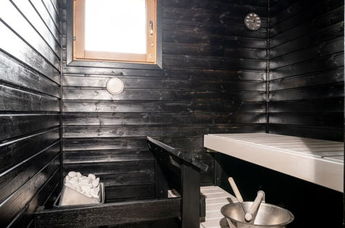 Foto 18 - Casa con 2 camere da letto a Kuopio con sauna