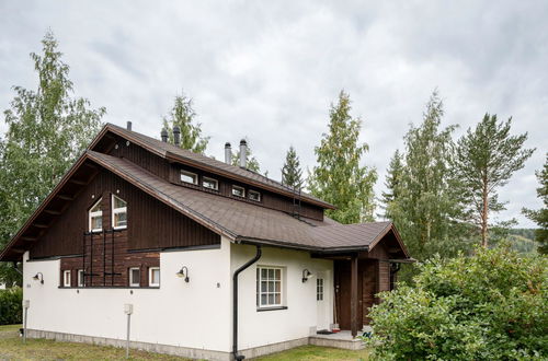 Photo 23 - Maison de 2 chambres à Kuopio avec sauna