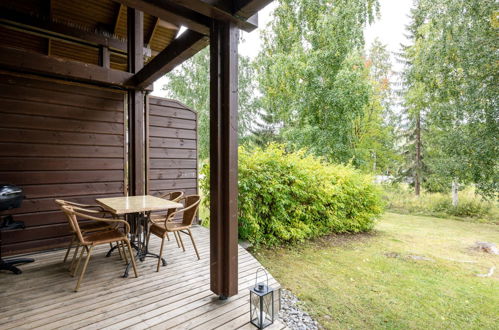 Photo 3 - 2 bedroom House in Kuopio with sauna