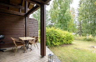 Photo 3 - 2 bedroom House in Kuopio with sauna