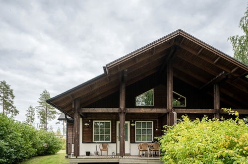 Photo 2 - Maison de 2 chambres à Kuopio avec sauna