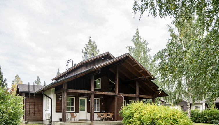 Photo 1 - Maison de 2 chambres à Kuopio avec sauna